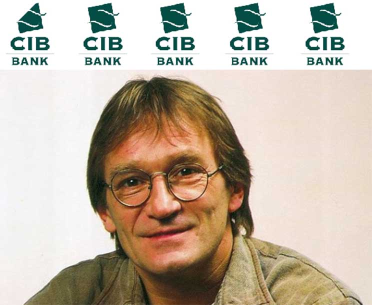 Cserhalmi György adwerk