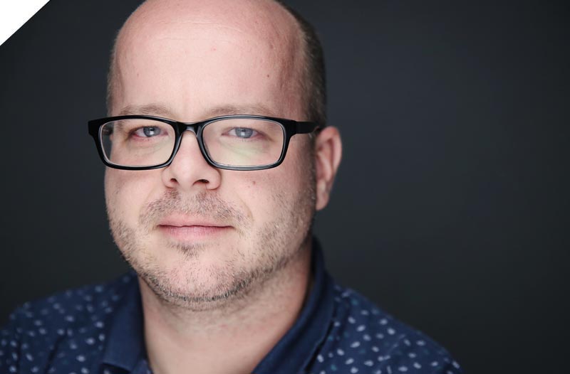 SzabóZ, akinek másodszor van meg a hőskor