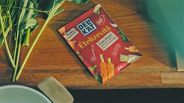 Delikat Hab ad