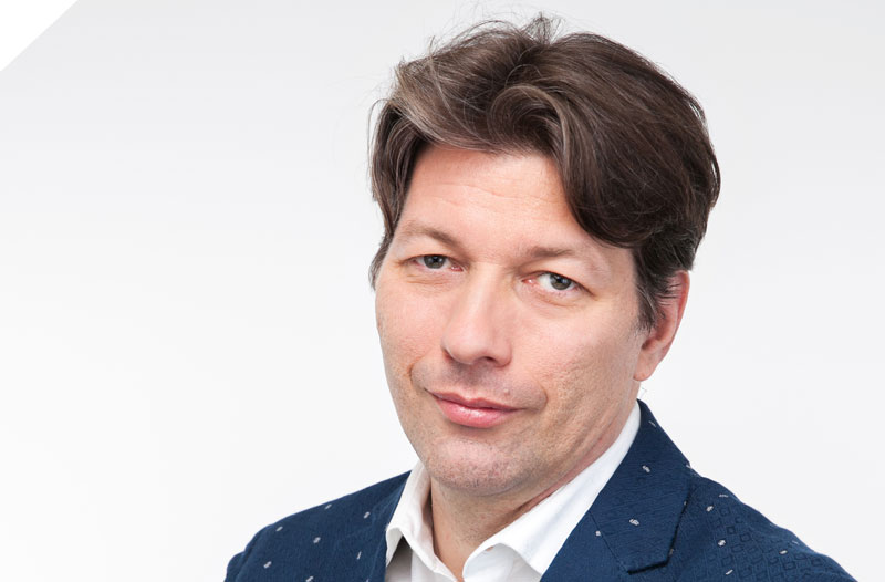 „A reklám a gazdaság barométere” – Somlói Zsolt, a Mindshare magyarországi vezetője
