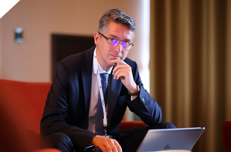 Piac, nem piac – Interjú Kováts Botonddal, az OMV Hungária marketing vezetőjével