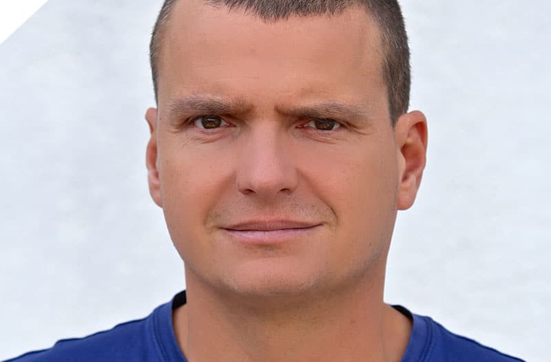 Fiat lux! – Marafkó Bálint fővilágosító