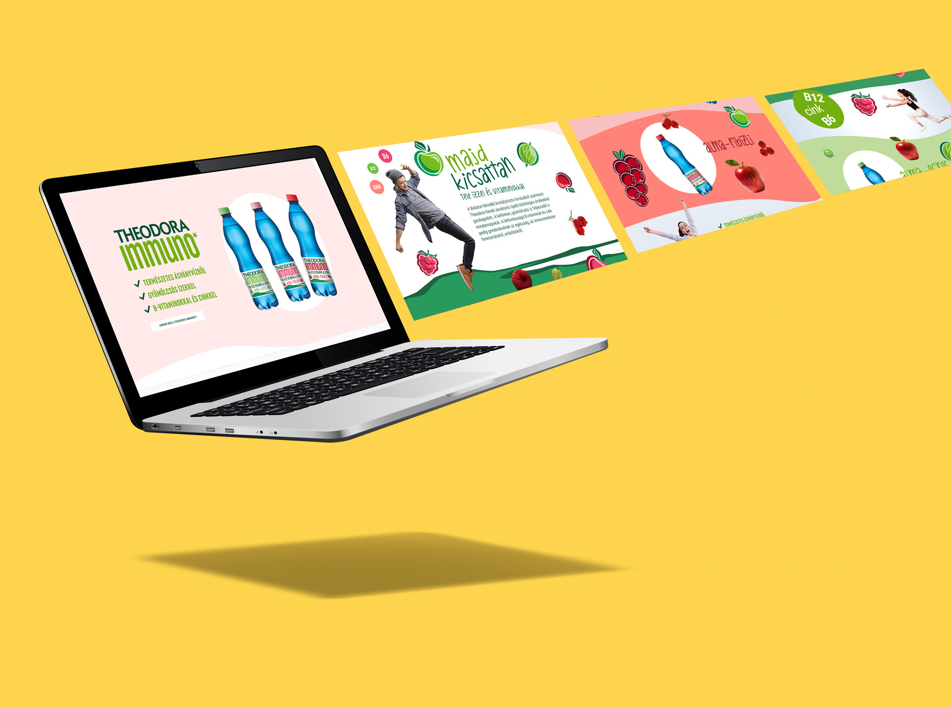 flabhouse theodora microsite