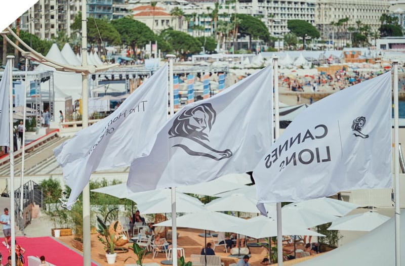 Best Of Cannes Lions 2023 – Mi történt idén a reklámszakma legnagyobb összejövetelén?